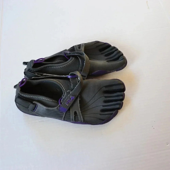 Fila Skele-Toes  Running Shoes - Picture 2 of 6